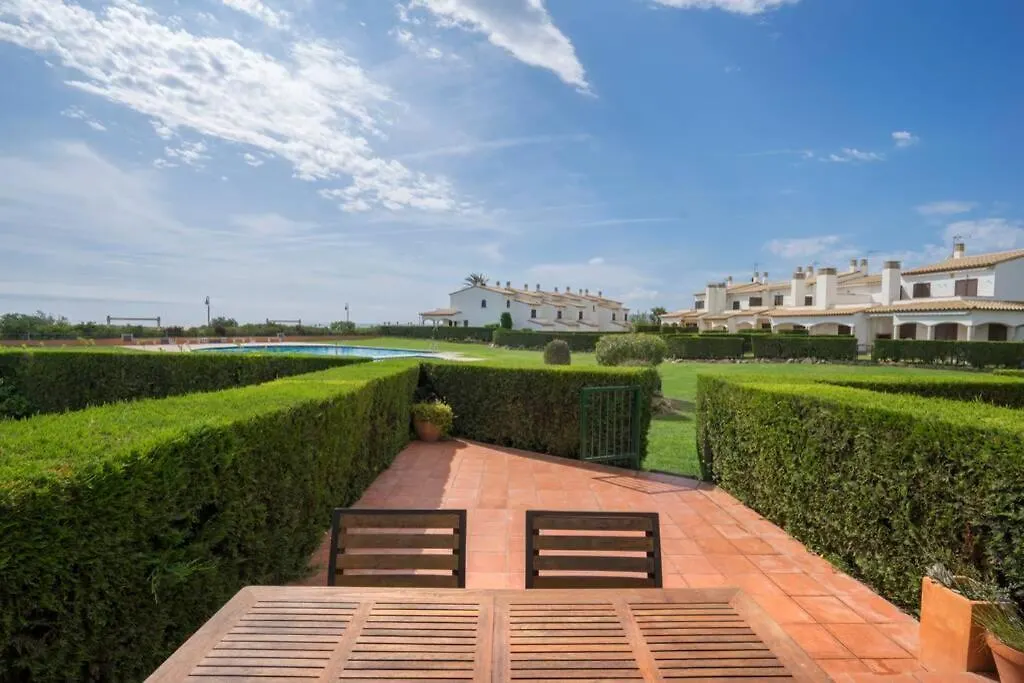 Casa A L'Estartit 100M Playa, Wifi.Vistas Mar Y Piscina Villa