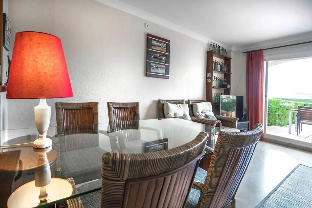 Casa A L'Estartit 100M Playa, Wifi.Vistas Mar Y Piscina Villa 0*,  Spain