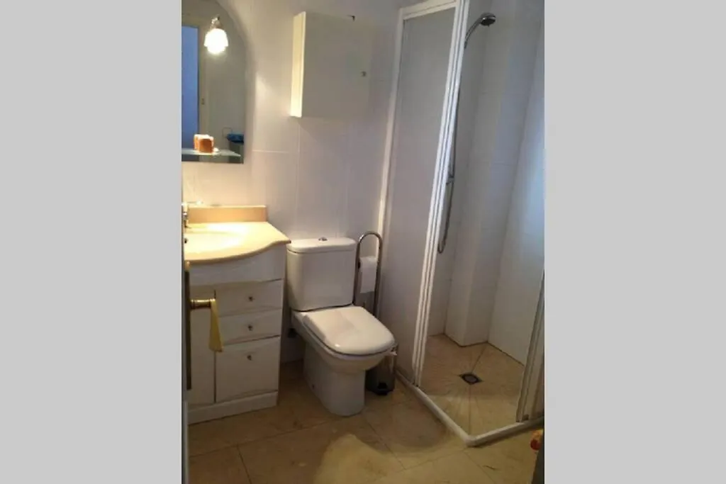 Casa A L'Estartit 100M Playa, Wifi.Vistas Mar Y Piscina Villa Holiday home