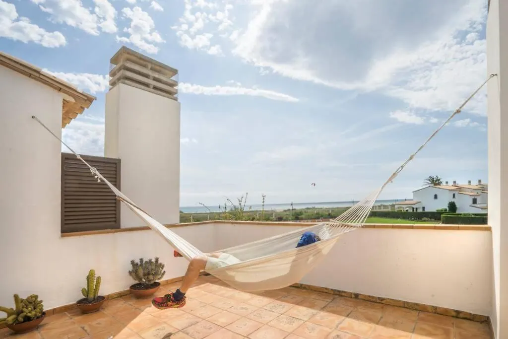 Holiday home Casa A L'Estartit 100M Playa, Wifi.Vistas Mar Y Piscina Villa