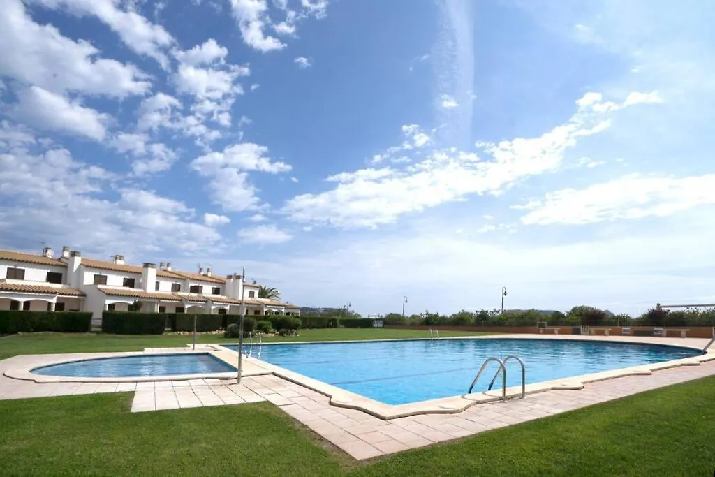 Holiday home Casa A L'Estartit 100M Playa, Wifi.Vistas Mar Y Piscina Villa Spain