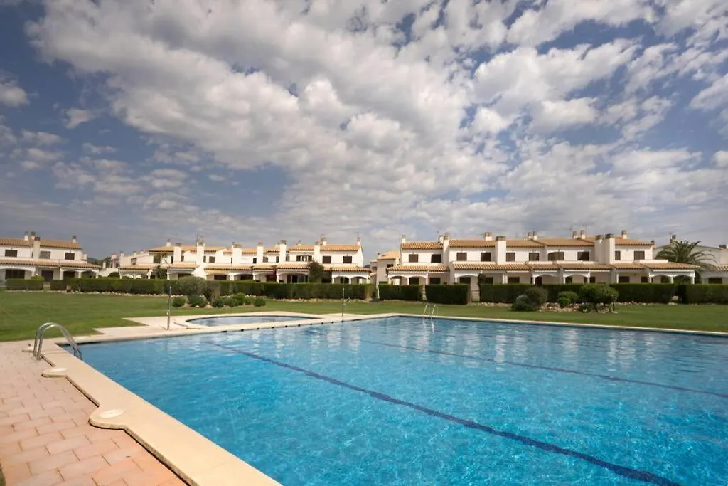 Holiday home Casa A L'Estartit 100M Playa, Wifi.Vistas Mar Y Piscina Villa
