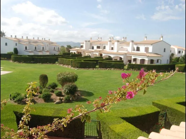 Casa A L'Estartit 100M Playa, Wifi.Vistas Mar Y Piscina Villa