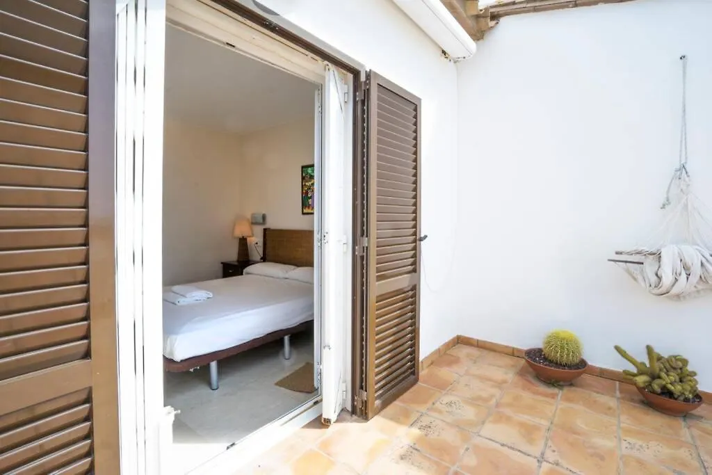 Casa A L'Estartit 100M Playa, Wifi.Vistas Mar Y Piscina Villa Spain