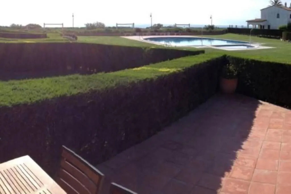 Holiday home Casa A L'Estartit 100M Playa, Wifi.Vistas Mar Y Piscina Villa Spain