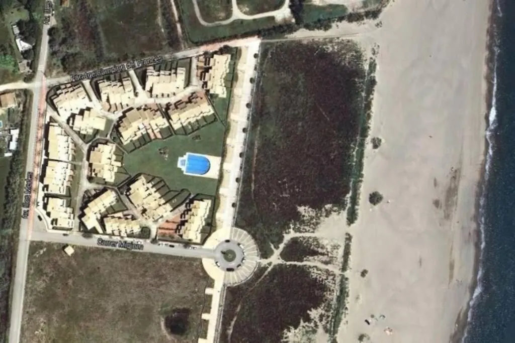 Casa A L'Estartit 100M Playa, Wifi.Vistas Mar Y Piscina Villa