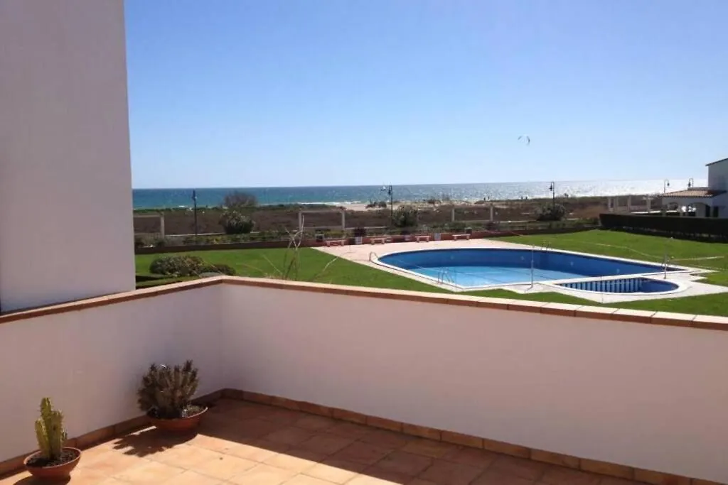 Casa A L'Estartit 100M Playa, Wifi.Vistas Mar Y Piscina Villa
