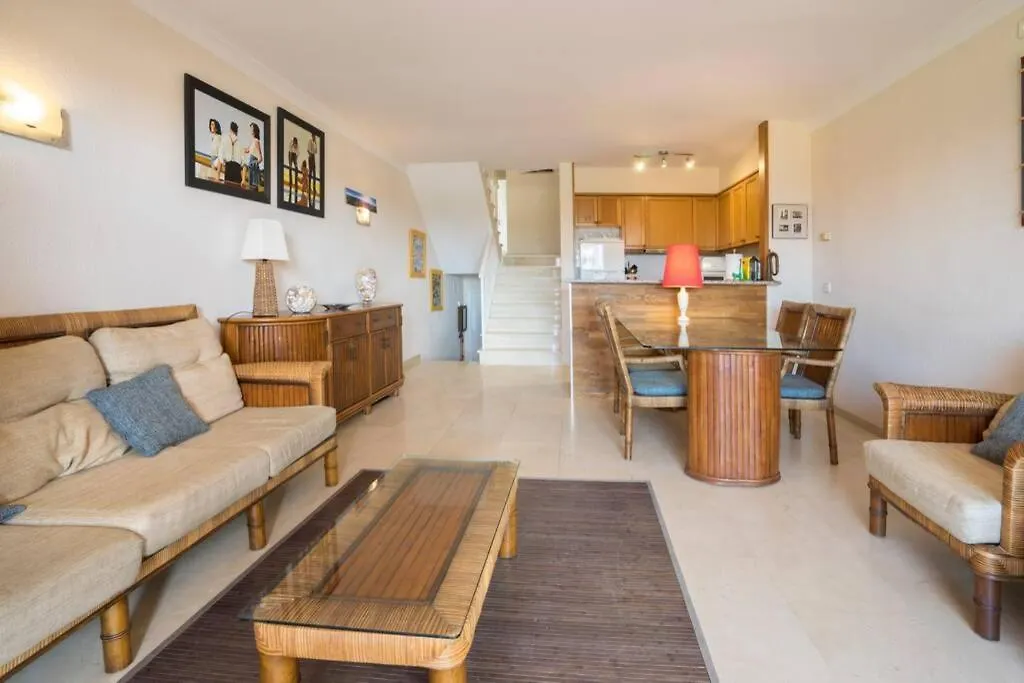 Casa A L'Estartit 100M Playa, Wifi.Vistas Mar Y Piscina Villa 0*,