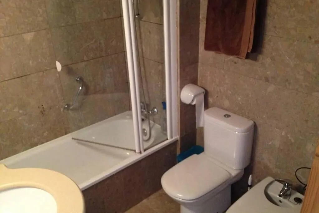 Holiday home Casa A L'Estartit 100M Playa, Wifi.Vistas Mar Y Piscina Villa
